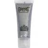Shimmer gel 8 ml sølv, herlig glittersminke til fest og karneval