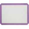 Silikonmatte 42×29,5 cm, bakematte som tåler 230 °C