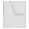 Silkepapir 68 ark à 70×50 cm, hvite ark. 14 g/m²