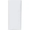Silkepapir 25 ark à 70×50 cm, hvite ark. 14 g/m²