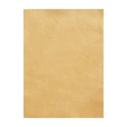 Skinnbit myk Natur 20x27 cm