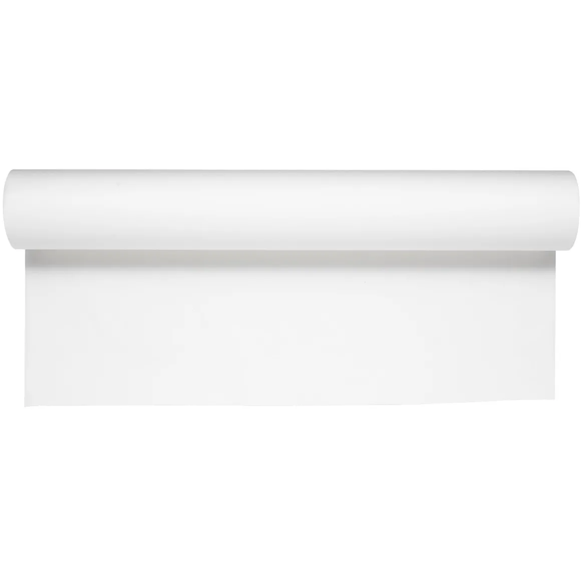 Skissepapir rull 60 cm 25 g/m²