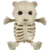 Skjelett liten bamse