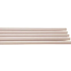 Skumplastkartong 70x100 Hvit