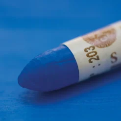 SL Oil Pastel 203 delft blue