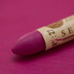 SL Oil Pastel 027 purple