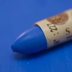 SL Oil Pastel 227 royal blue