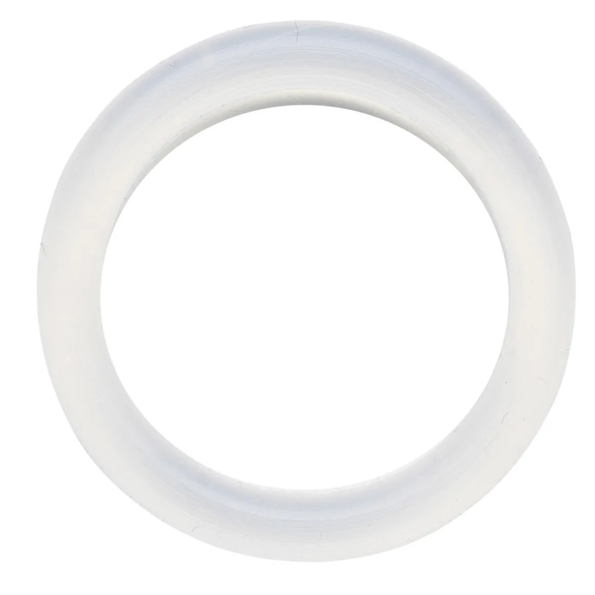 Smokkring O-ring silikon