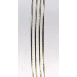 Smykkewire Gullfrg 0,45mm/10m