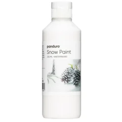 Snømaling 250 ml