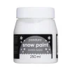 Snømaling 250 ml