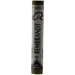 Soft pastels Olive Green 5