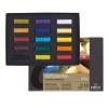 Soft Pastel 15stk Halvkritt