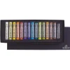 Soft Pastel 15stk Helkritt