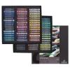 Soft Pastel 90st Sett Landskap