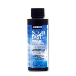 Solarfast Wash 118 ml – rengjøringsmiddel beregnet for SolarFast Sunlight tekstilfarger