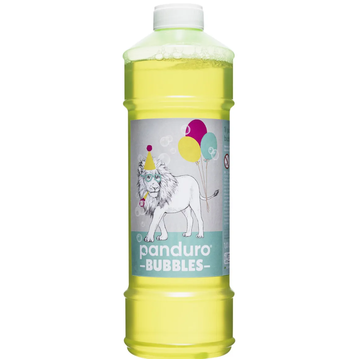 Såpebobler 1 liter – pris per stykk