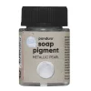 Såpepigment metallic perlemor