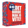 Spill Det burde man jo vite! Ja eller Nei