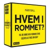 Spill Hvem i rommet