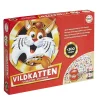 Spill - Villkatten