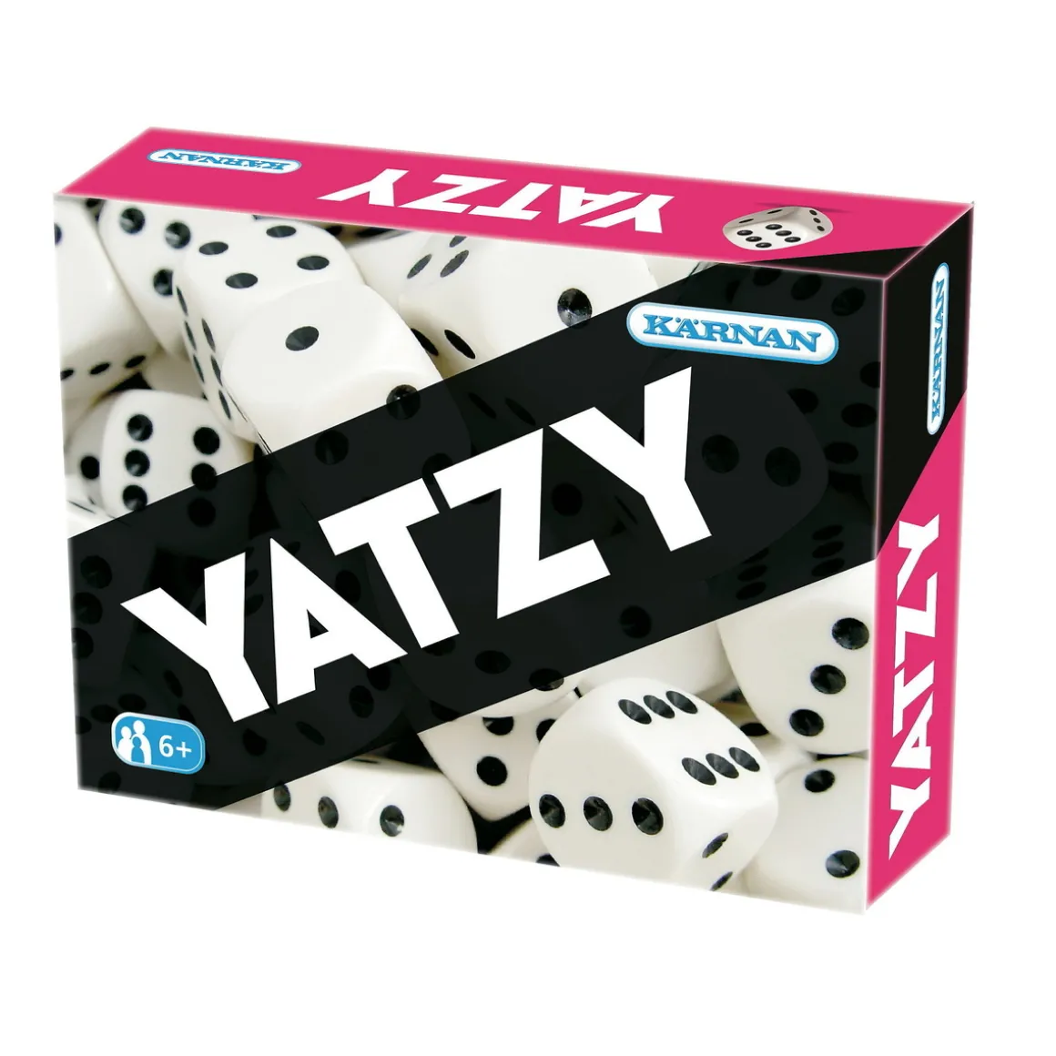 Spill Yatzy – det klassiske terningspillet med både flaks & strategi!