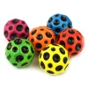 Sprettball High Bounce med asymmetrisk utside, Ø7 cm – Pris per stykk