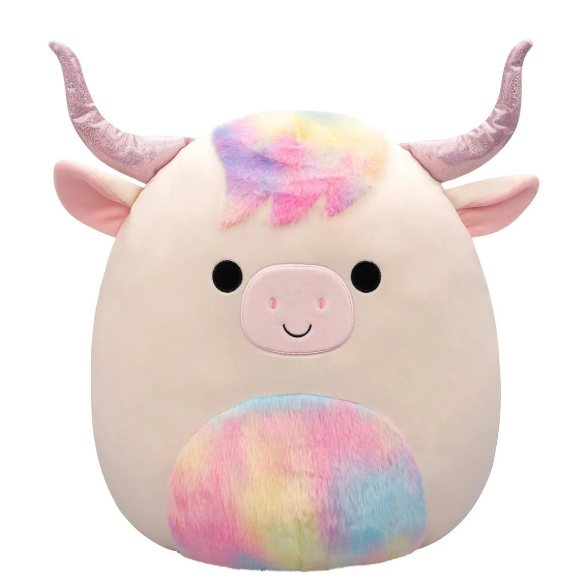 Squishmallows 40 cm sesong 20 – Dagnus the Highland Cow