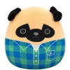 Squishmallows 30 cm sesong 21 – Prince the Pug