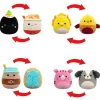 Squishmallows Flip-A-Mallow 13 cm sesong 21, pris per stykk, selges assortert på nett