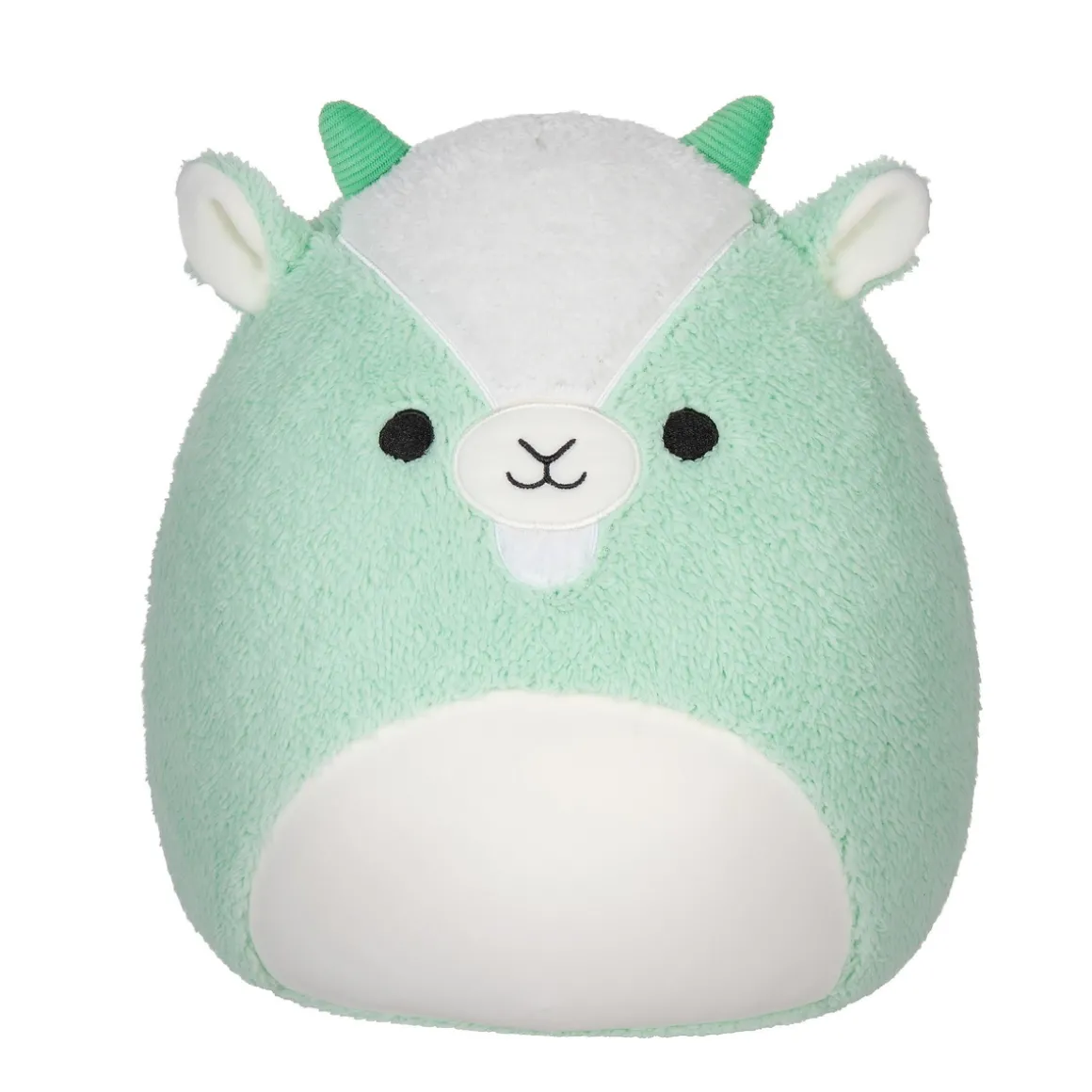 Squishmallows/Fuzz A Mallows 30 cm sesong 15 – Palmer Goat