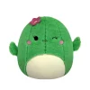 Squishmallows/Fuzz A Mallows 30 cm sesong 20 – Maritza the Cactus