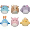 Squishmallows Spring Squad 19 cm – assortert på nett – pris per stykk
