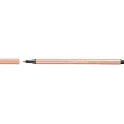Stabilo Pen 68/26 Apricot