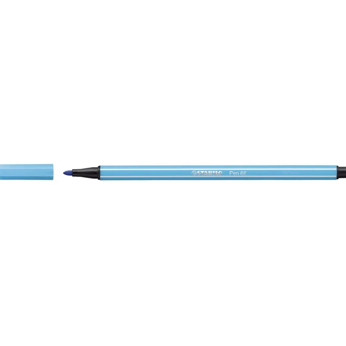 Stabilo Pen 68/57 Azure