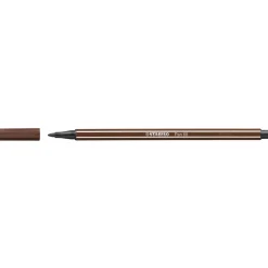 Stabilo Pen 68/45 Brown