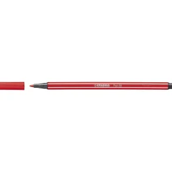 Stabilo Pen 68/48 Carmine