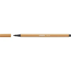 Stabilo Pen 68/89 Dark Ochre