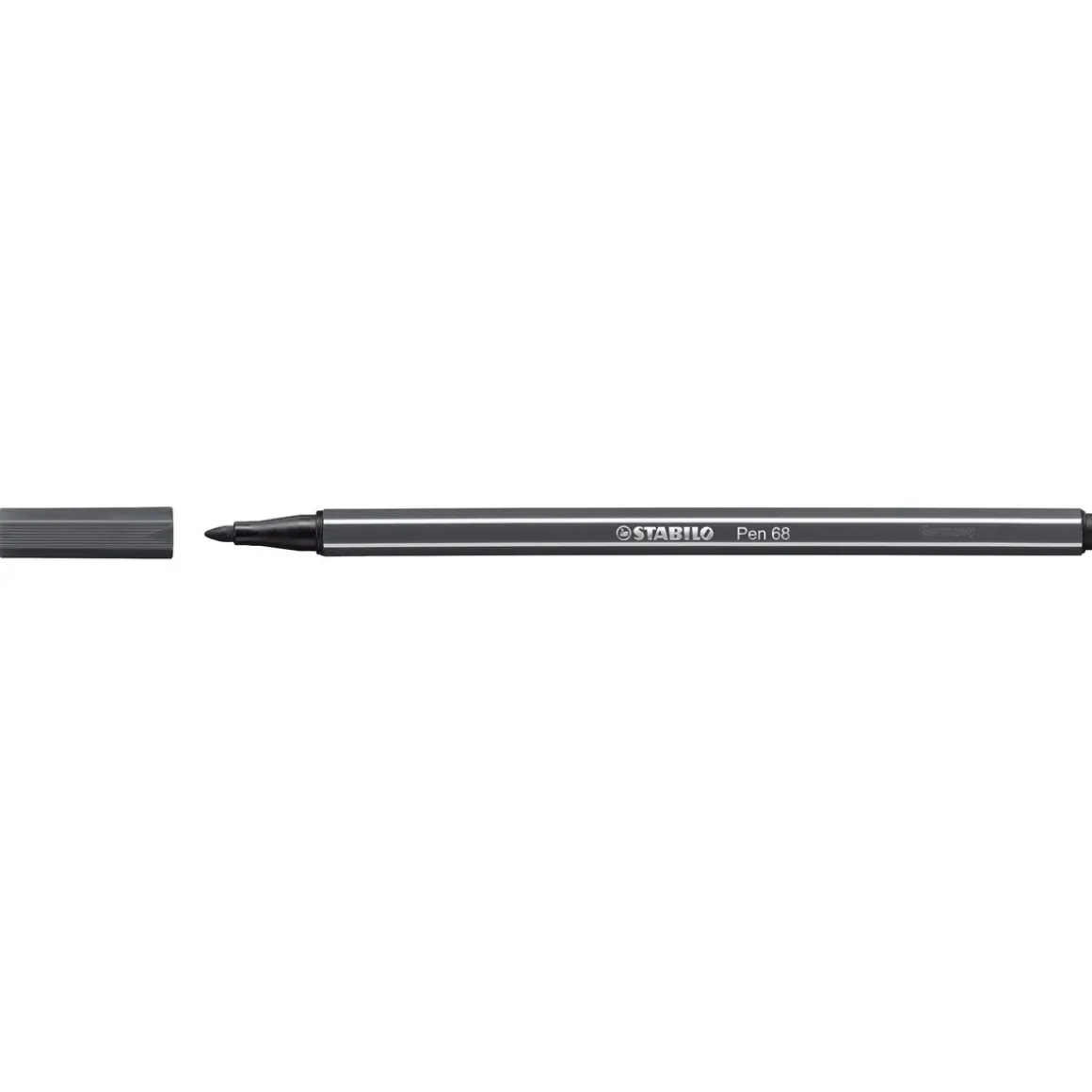 Stabilo Pen 68/97 Dp.Cold Grey