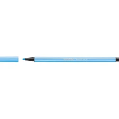Stabilo Pen 68/031 Fluo Blue
