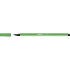 Stabilo Pen 68/033 Fluo Green