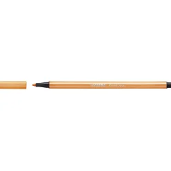 Stabilo Pen 68/054 Fluo Orange