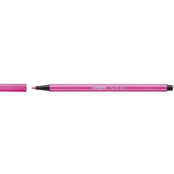 Stabilo Pen 68/056 Fluo Pink