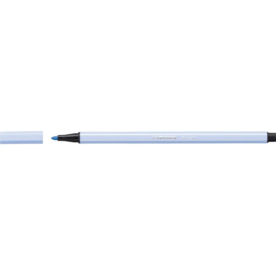 Stabilo Pen 68/11 Ice Blue