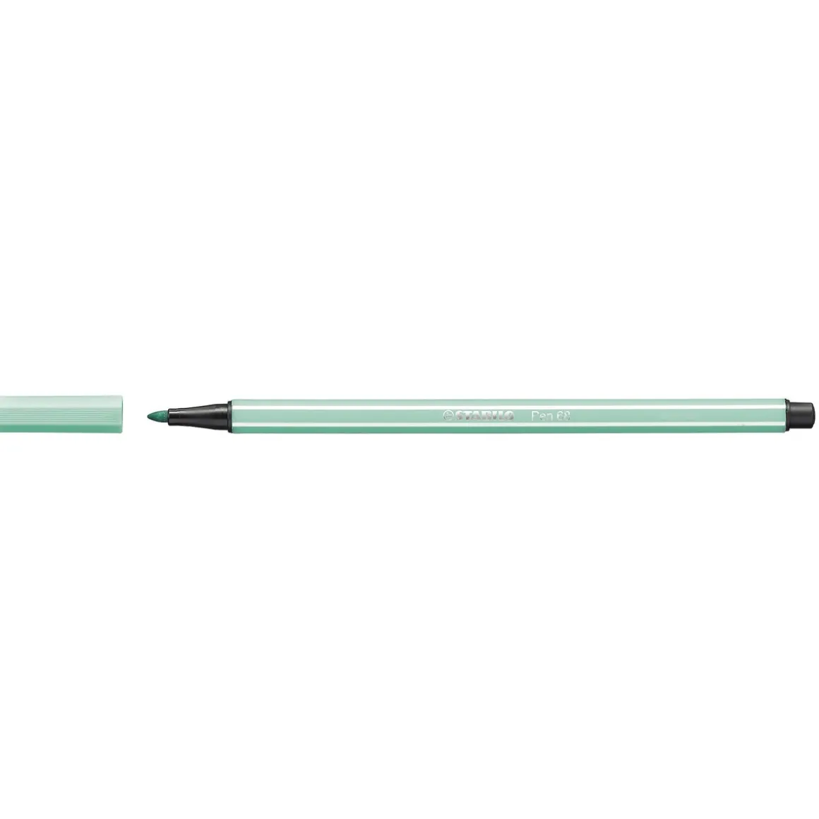 Stabilo Pen 68/13 Ice Green