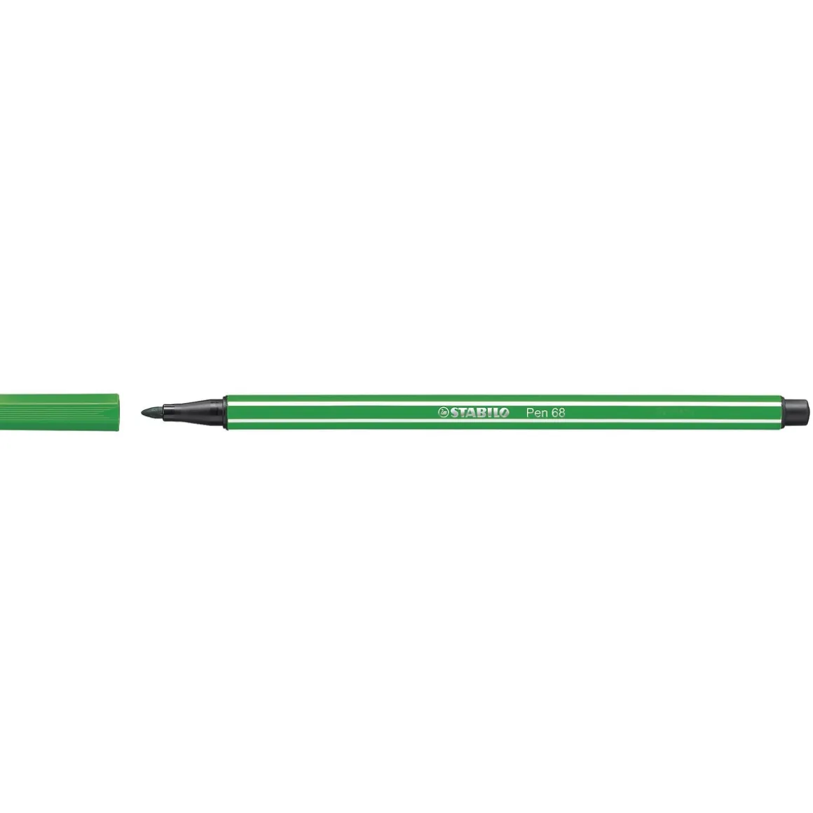 Stabilo Pen 68/16 L. Emerald