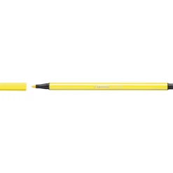 Stabilo Pen 68/24 Lemon yellow