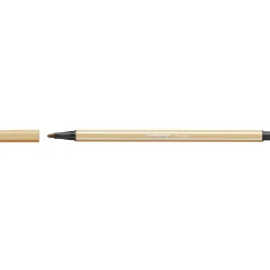 Stabilo Pen 68/88 Light Ochre