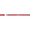 Stabilo Pen 68/40 Light Red