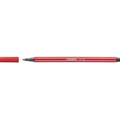 Stabilo Pen 68/40 Light Red